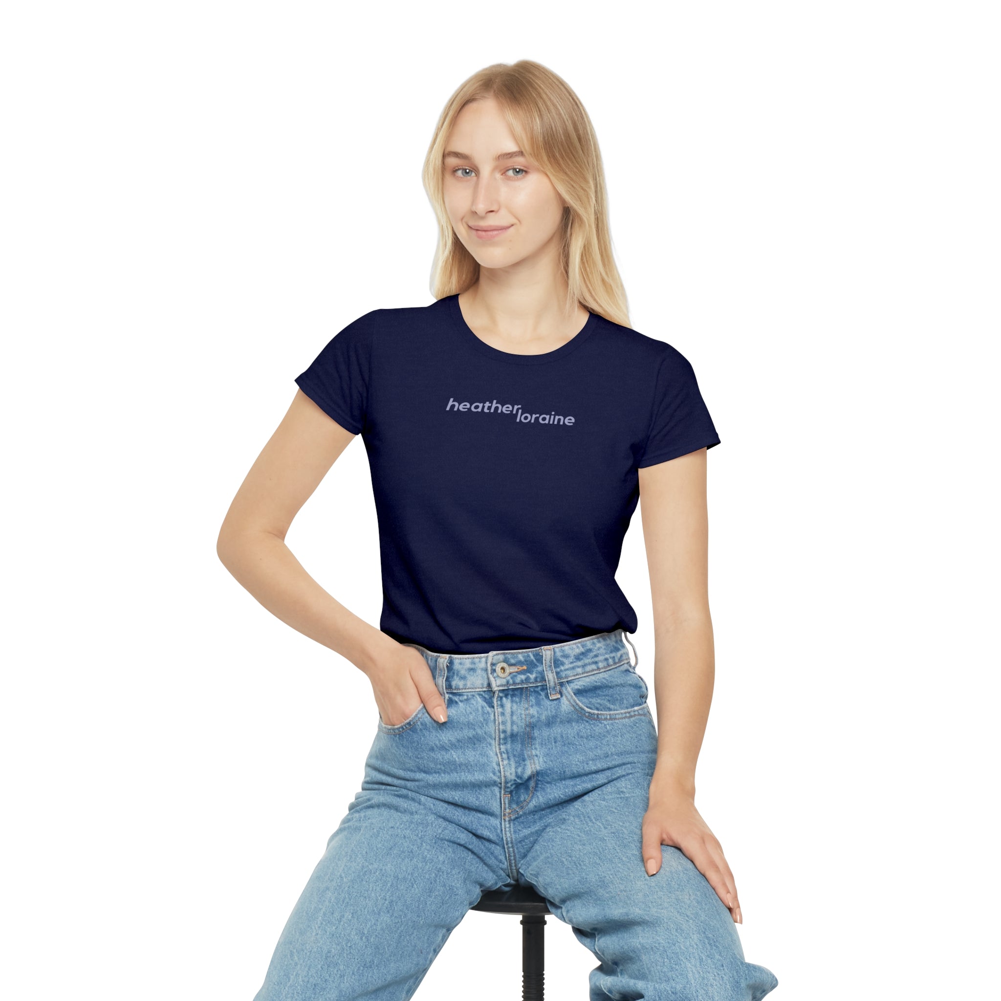 Heather Loraine: Essential T-Shirt
