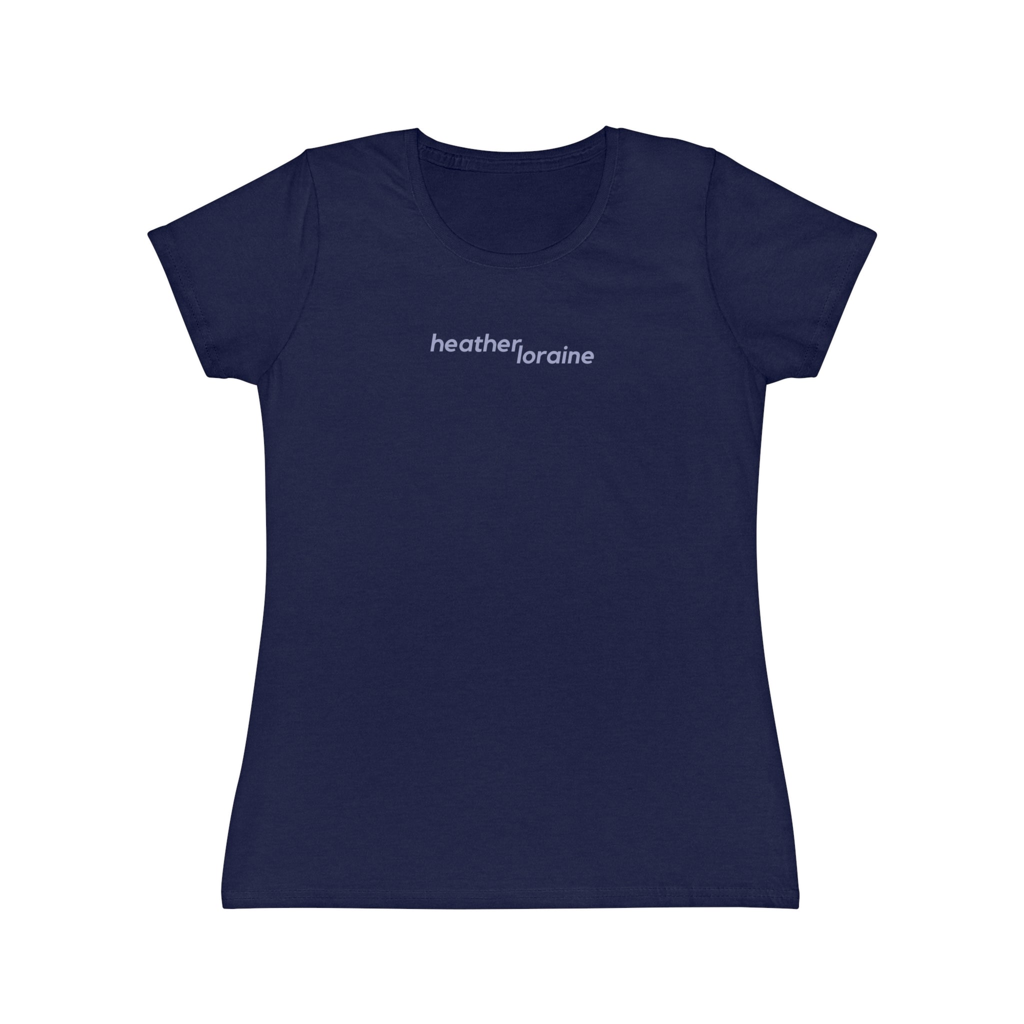Heather Loraine: Essential T-Shirt